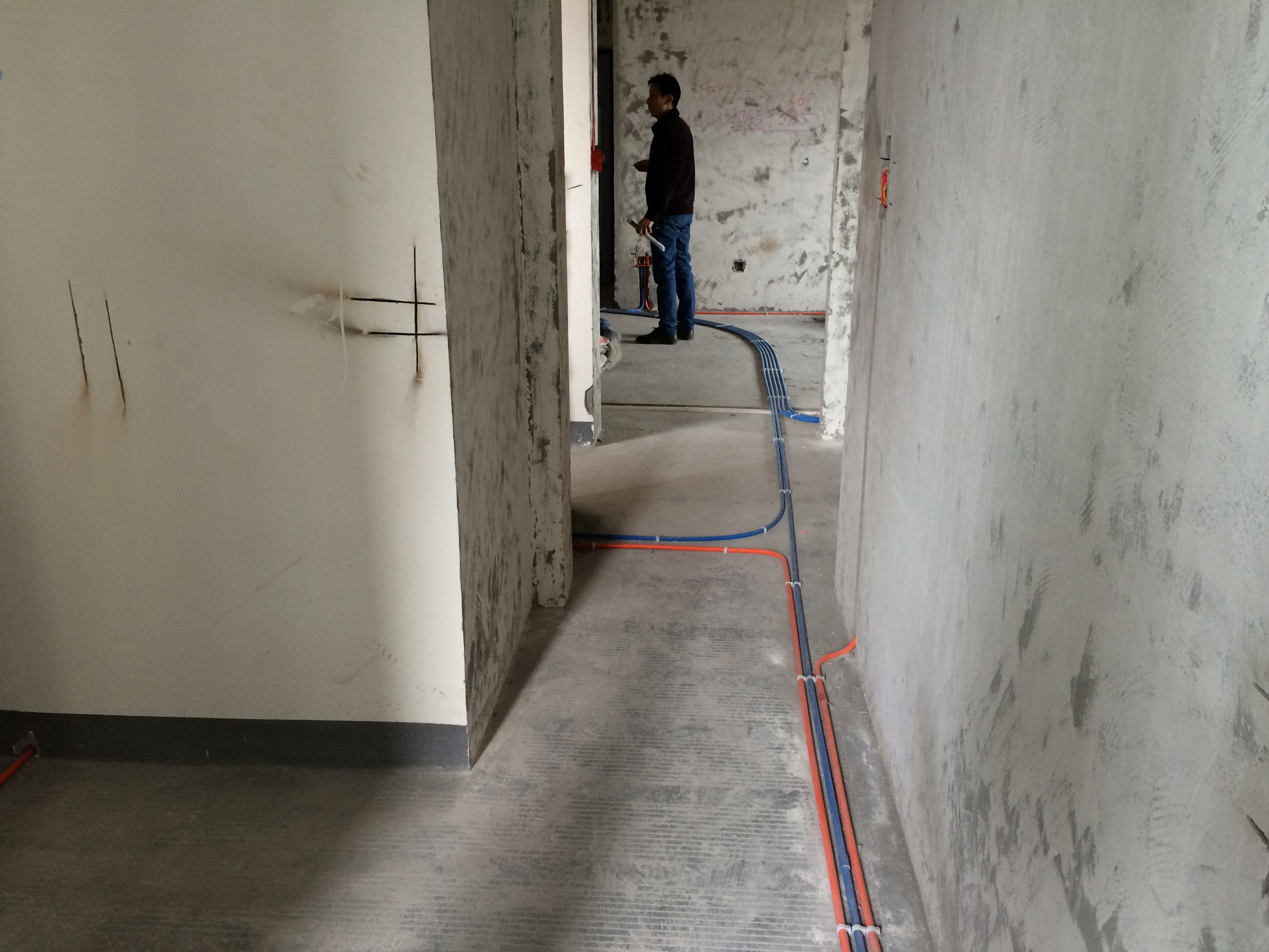 盛世融城卜先生雅居 匠心筑就，構筑理想生活空間