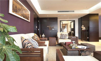 瑪斯蘭德現(xiàn)代簡約56223戶型 冠全裝飾打造精致生活空間