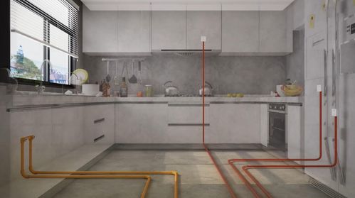 中國聯(lián)塑 以高品質(zhì)建材與系統(tǒng)方案，賦能城市煥新與高質(zhì)升級