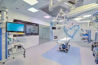 裝配式革新 醫(yī)院裝修五大優(yōu)勢引領(lǐng)醫(yī)建新風(fēng)向